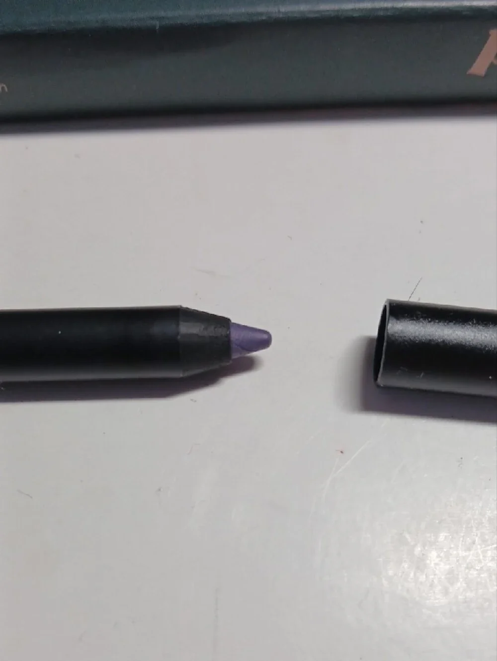 Pley Eyeliner Gel Pencil - Houseparty Purple Shade - 12hr Wear Long Lasting